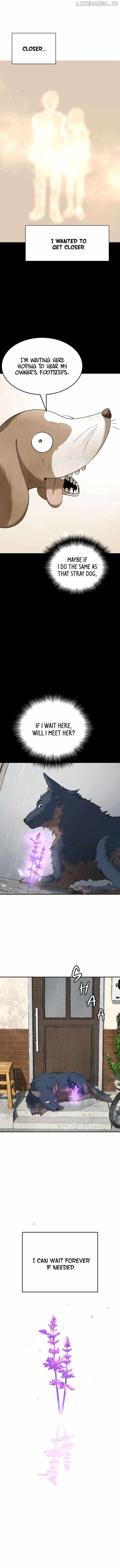 Legend of Dangun Chapter 69 16